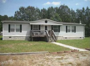 2809 Civil War Rd, Conway, SC 29526
