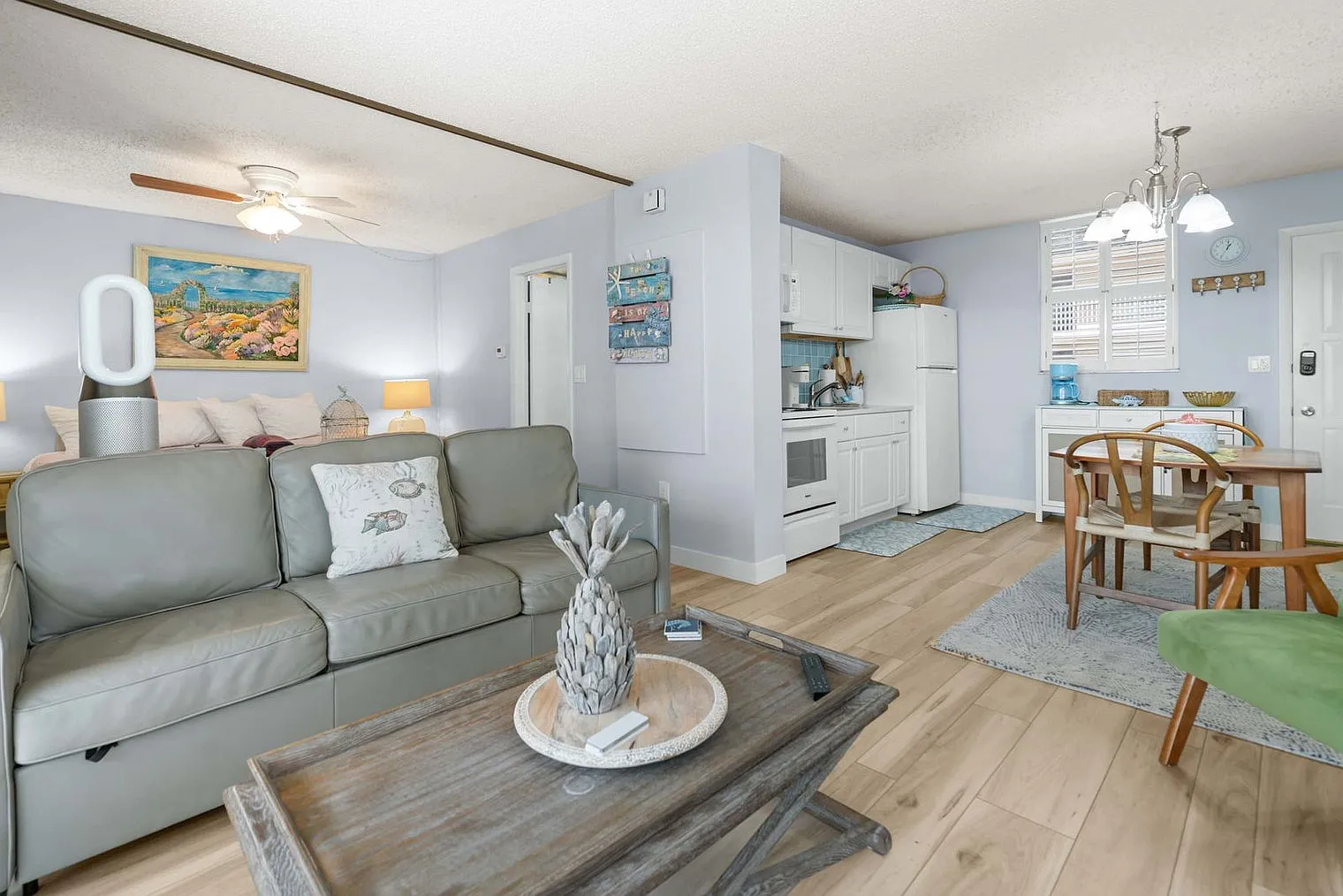 Studio, 1.0 bath, 505 sqft, $2,686 — Photo 1