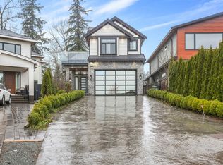 7869 167th St, Surrey, BC V4N 0L9