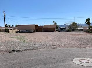 2850 Indian Springs Dr LOT 4, Lake Havasu City, AZ 86406