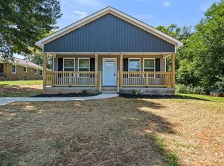 506 Brown St, Monroe, NC 28110