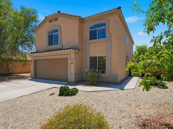 2469 W HAYDEN PEAK Drive, San Tan Valley, AZ 85144