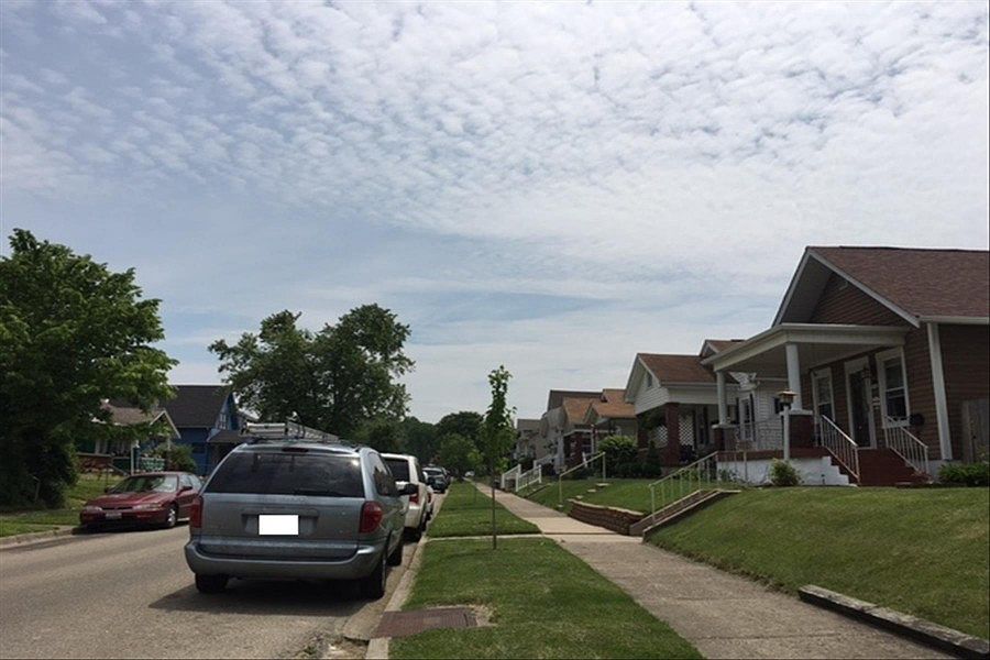 2nd image of 1322 Campbell Ave