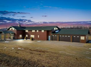 4447 Molitor Rd, Oconto, WI 54153