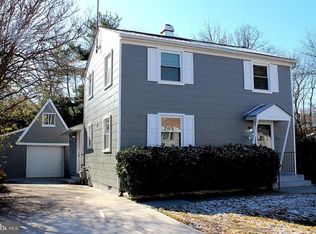 719 Mapleton Rd, Rockville, MD 20850