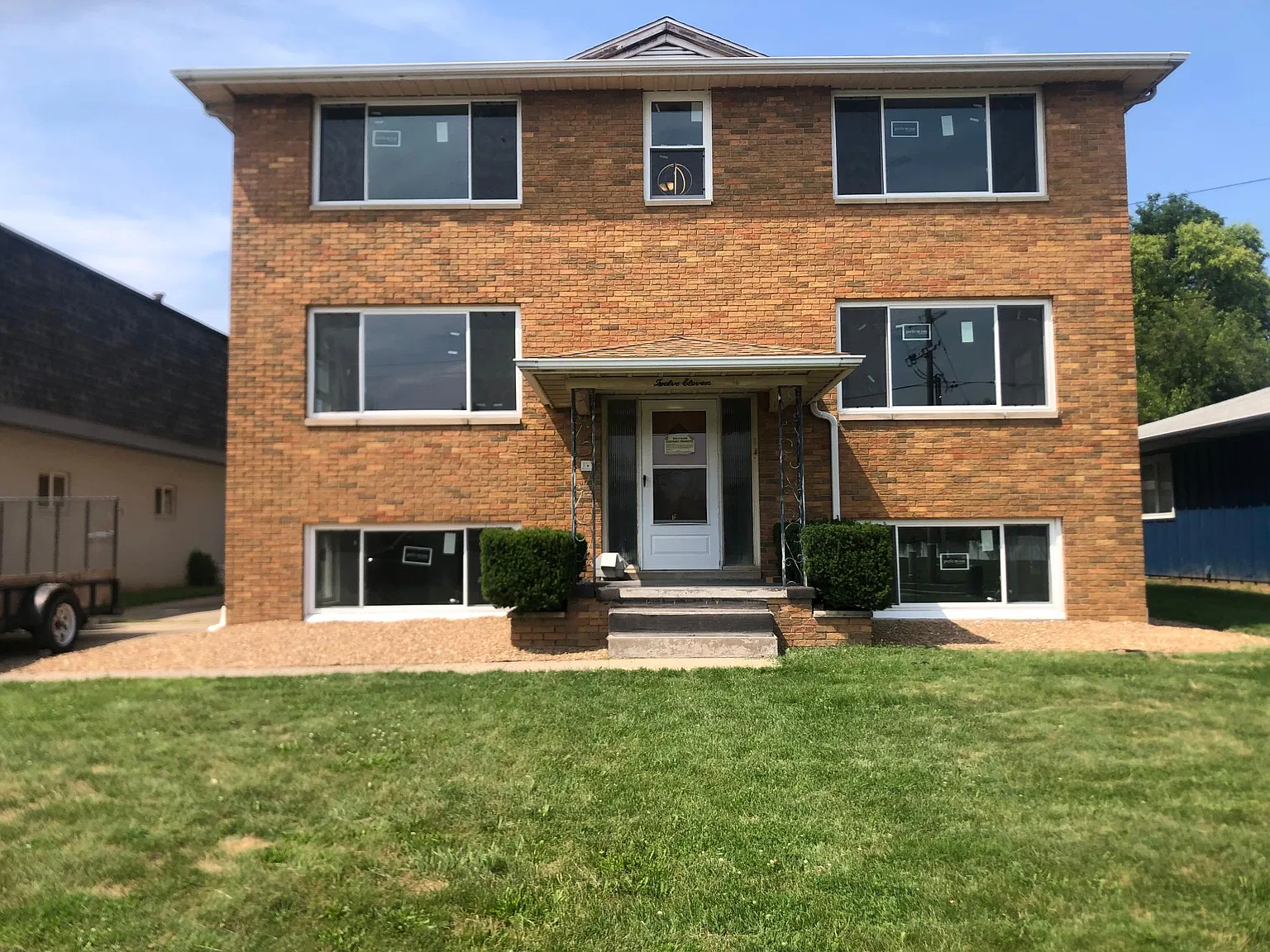 1 bed, 850 sqft, $800 — Photo 1