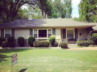 4708 Chip Rd, Memphis, TN 38117