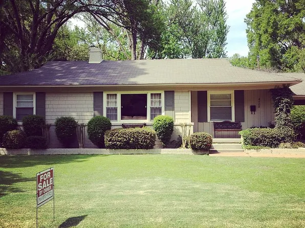 4708 Chip Rd, Memphis, TN 38117