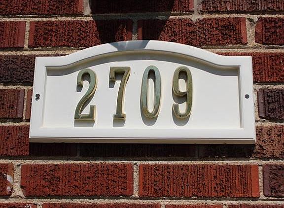2nd image of 2709 Granda Dr