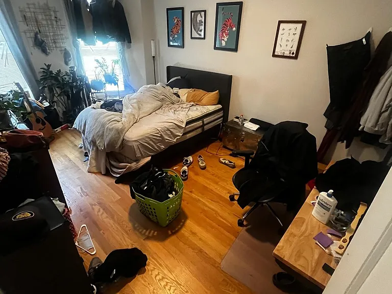 7 Grant St #1F — Photo 3
