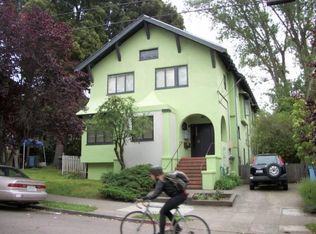 2642 Derby St APT 5, Berkeley, CA 94705