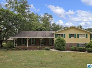 3835 Rock Ridge Rd, Birmingham, AL 35210