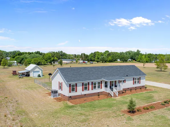 184 Beaver Dam Road, Goldsboro, NC 27530
