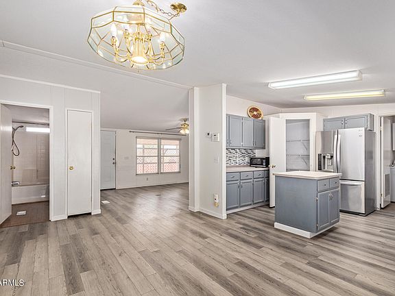 2nd image of 3440 W DESIERTO Drive