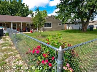 885 Derrer Rd, Columbus, OH 43204