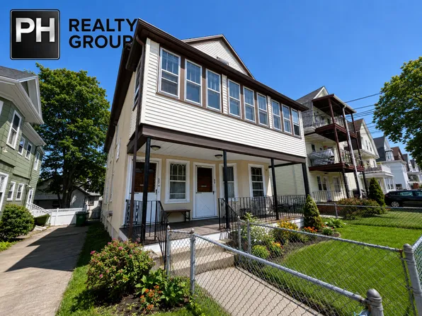 37 Irma Ave, Watertown, MA 02472