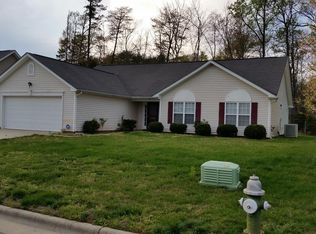 6412 Rock Springs Rd, Greensboro, NC 27410