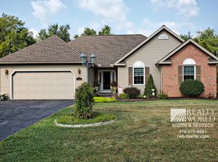 490 Fogelman Rd, Muncy, PA 17756