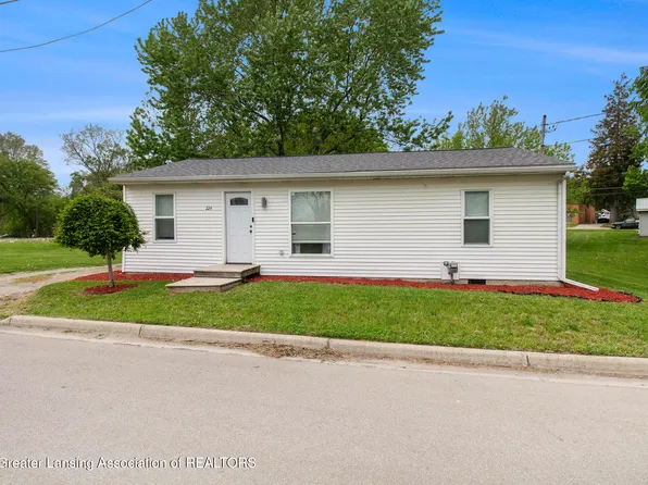 224 S Laing St, Laingsburg, MI 48848