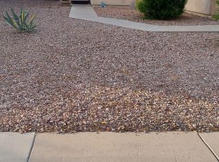 22636 W Papago St, Buckeye, AZ 85326