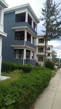 702 Adams St #1 — Photo 1