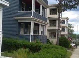 702 Adams St #3, Boston, MA 02122