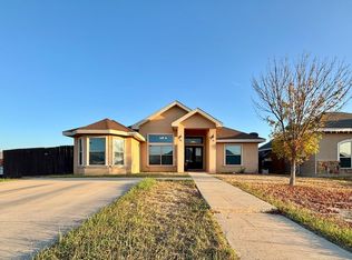 1707 Tron Ln, Eagle Pass, TX 78852