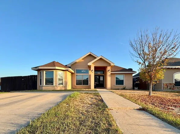 1707 Tron Ln, Eagle Pass, TX 78852
