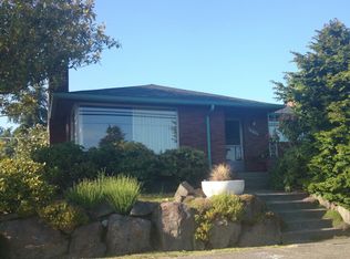 1818 NW 83rd St, Seattle, WA 98117
