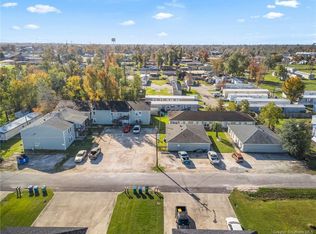 2505 Rhua Dr, Sulphur, LA 70663