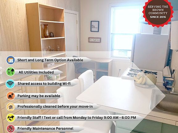 2nd image of 57 Preston St #1L