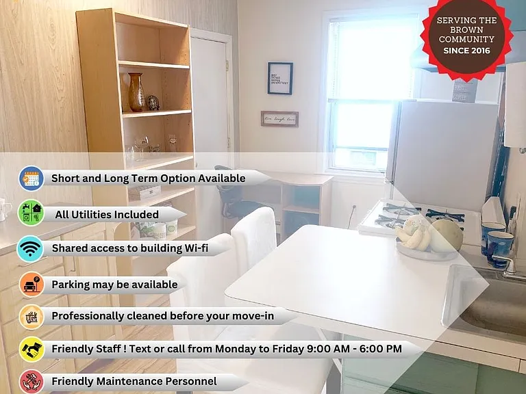 57 Preston St #1L — Photo 1