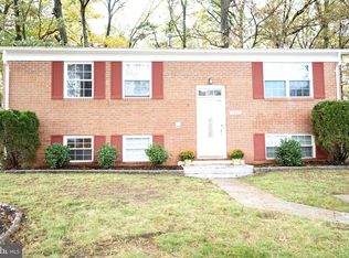 12600 Colebrook Ct, Woodbridge, VA