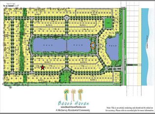 54 Sandy Beach Way, Palm Coast, FL 32137