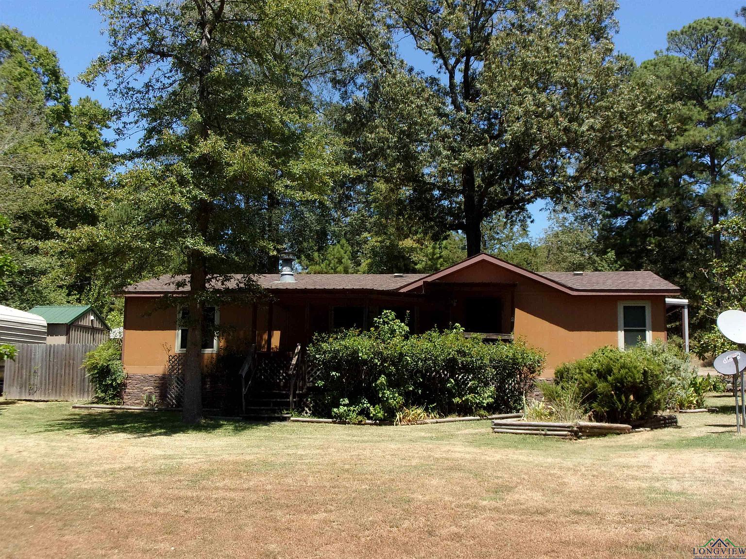 105 Caddo Dr, Avinger, TX 75630 MLS 20235150 Zillow