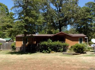 105 Caddo Dr, Avinger, TX 75630