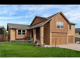 5865 W Iliff Dr, Lakewood, CO 80227