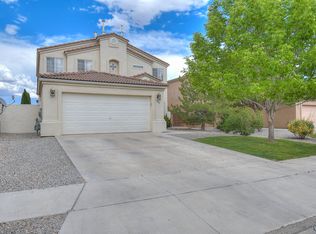 1428 Jemez Loop NE, Rio Rancho, NM 87144