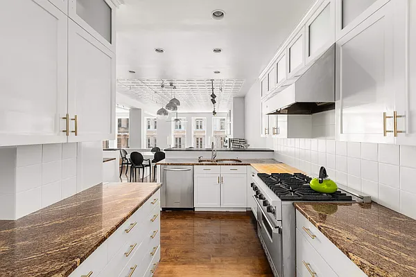 Sold by Douglas Elliman | media 11