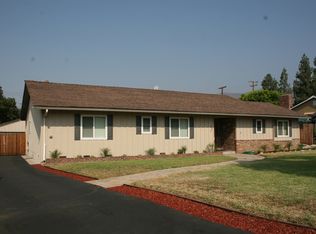 357 Humphreys Way, Glendora, CA 91741