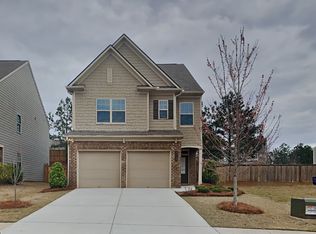 3113 Baylor Cir, McDonough, GA 30253