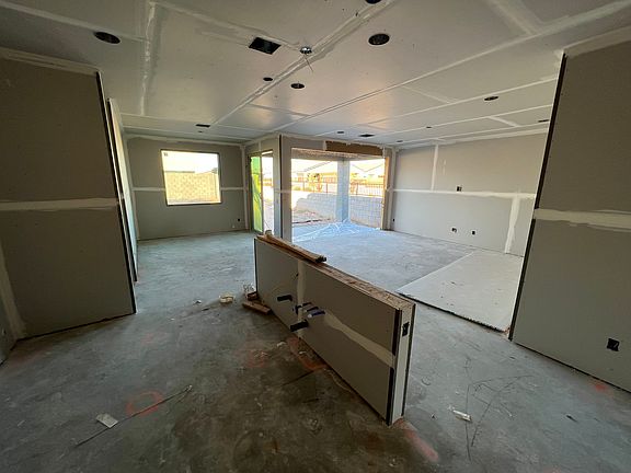 5606 W Western Star Blvd - Lot 101 - Ashley Elevation Image 2
