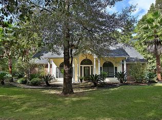 22410 Timber Ridge Dr, Magnolia, TX 77355