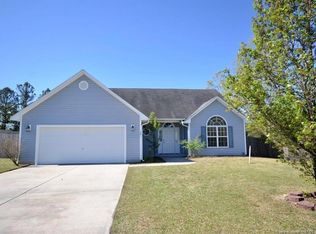 361 Americana Dr, Raeford, NC 28376