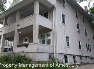 233 Sheldon Ave UNIT 25, Ames, IA 50014