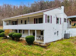 16120 Mountain Spring Rd, Abingdon, VA 24210