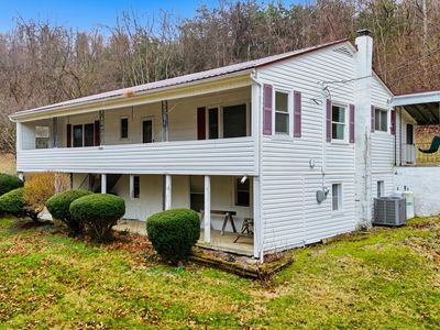 16120 Mountain Spring Rd, Abingdon, VA, 24210