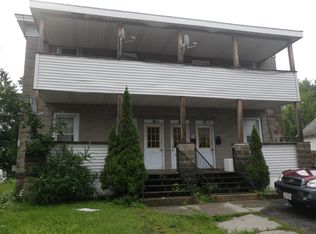 100 Newell St, Pittsfield, MA 01201