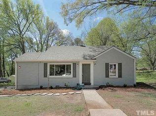 1604 Lathrop St, Durham, NC 27703