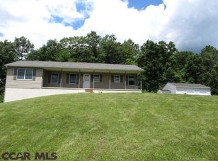 173 Bradley Ln, Julian, PA 16844